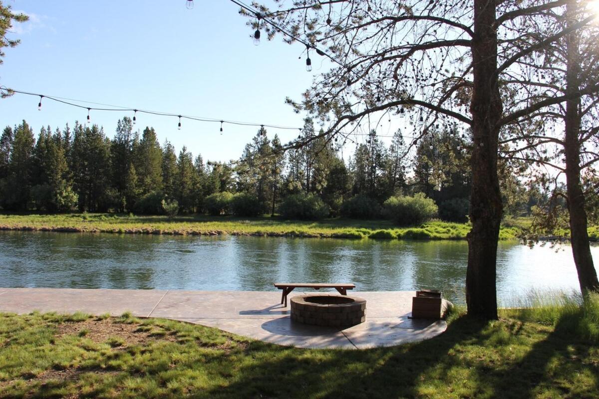 Mt. Bachelor & Sun River Get Away Bend Bagian luar foto