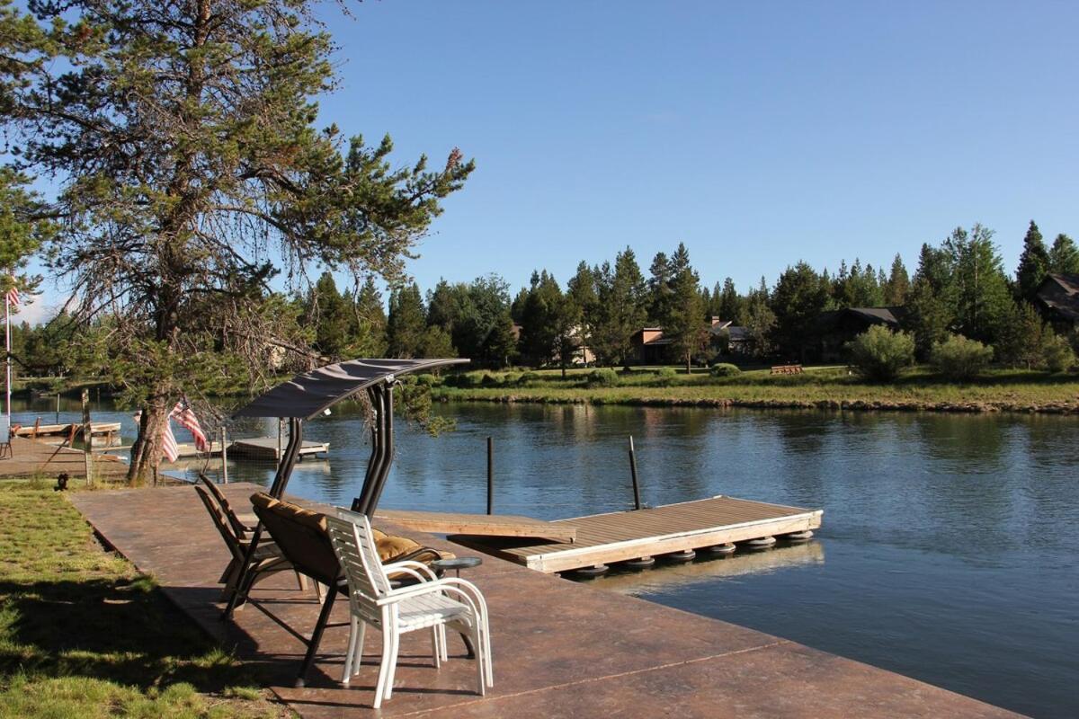 Mt. Bachelor & Sun River Get Away Bend Bagian luar foto