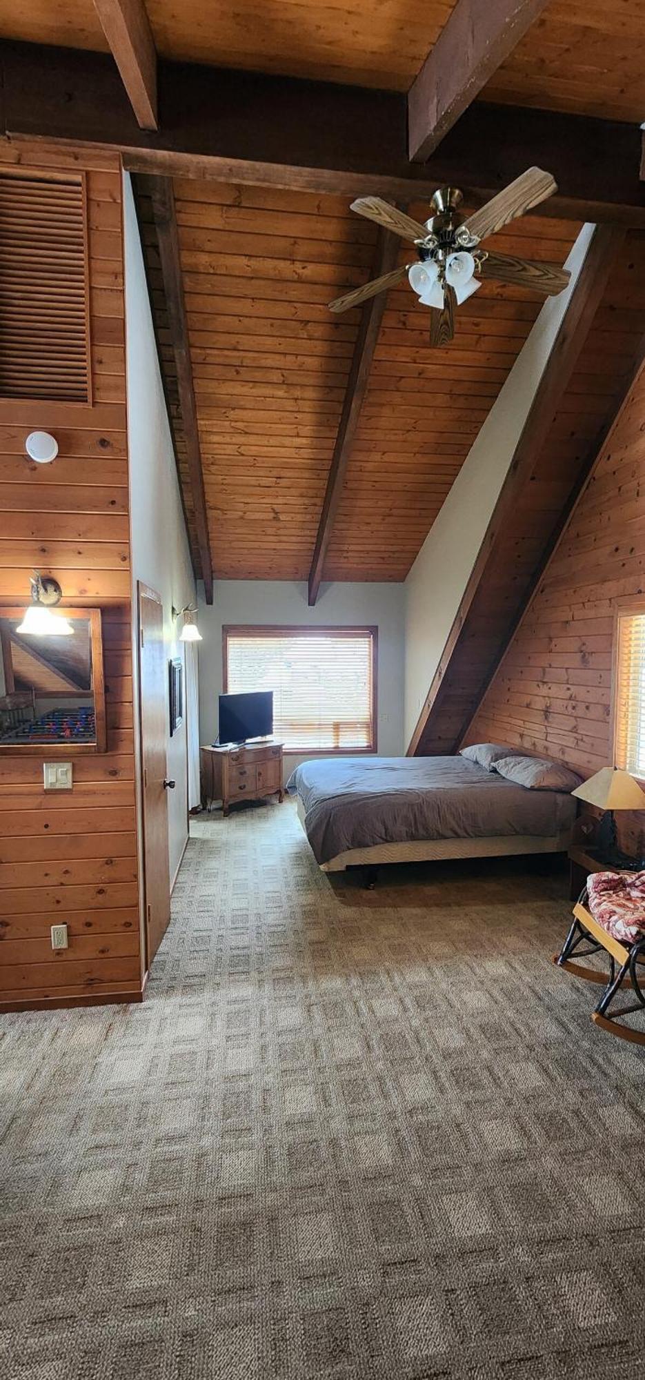 Mt. Bachelor & Sun River Get Away Bend Bagian luar foto