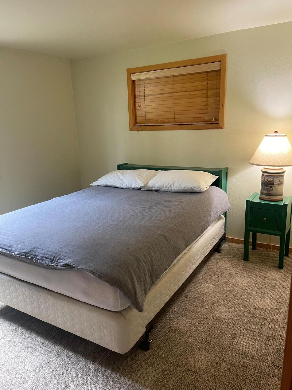 Mt. Bachelor & Sun River Get Away Bend Bagian luar foto