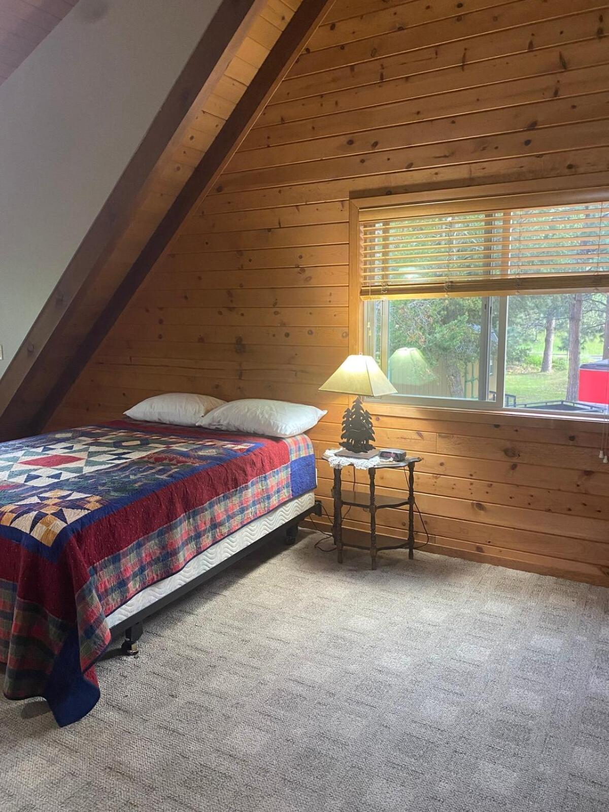 Mt. Bachelor & Sun River Get Away Bend Bagian luar foto